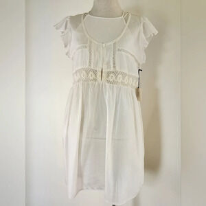 NWT || dRA LOS ANGELES || dress/tunic